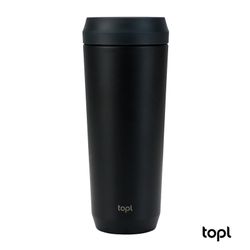 Image of TOPL® 20 oz. Double Wall, Recycled Stainless Steel 360° Tumbler