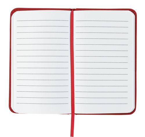 Good Value™ 3” x 5” Journal Notebook image thumbnail