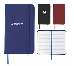 Image of Good Value™ 3” x 5” Journal Notebook
