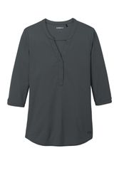 Image of OGIO Women's Jewel Henley LOG104