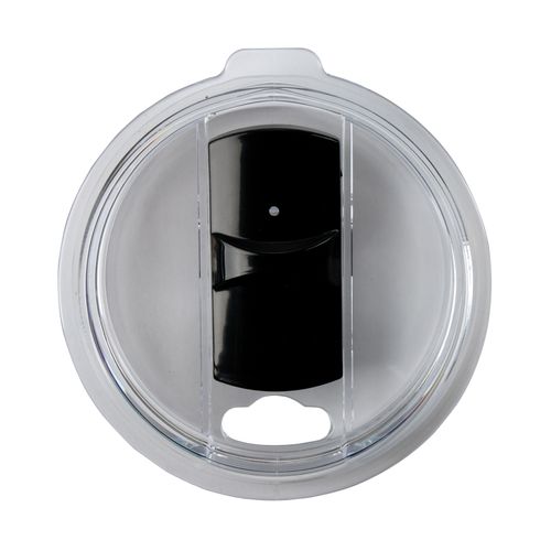 Baker 20 oz. Recycled PP Liner/Steel Outer Travel Mug- KM8513 image thumbnail