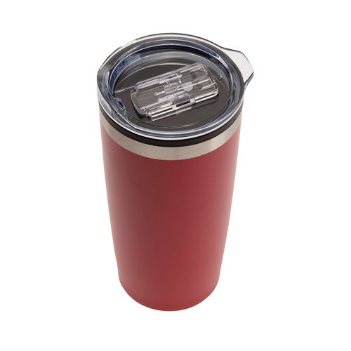 Montee 20oz. Steel/PP Liner Tumbler KM8511 image thumbnail