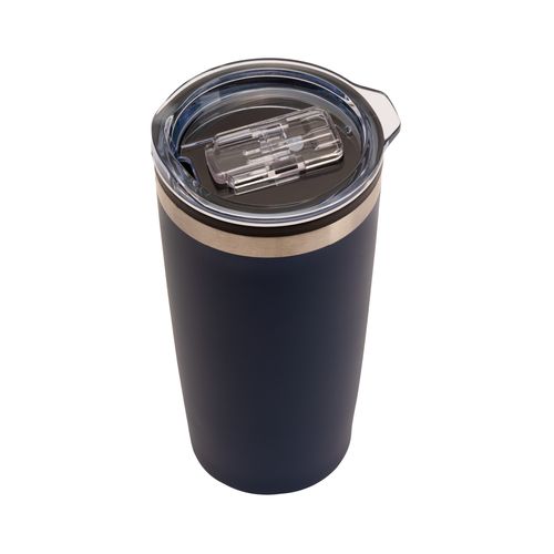 Montee 20oz. Steel/PP Liner Tumbler KM8511 image thumbnail
