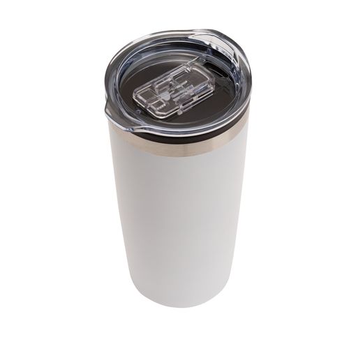 Montee 20oz. Steel/PP Liner Tumbler KM8511 image thumbnail