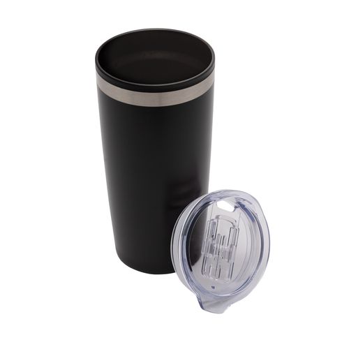 Montee 20oz. Steel/PP Liner Tumbler KM8511 image thumbnail