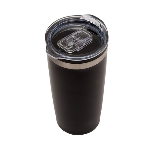 Montee 20oz. Steel/PP Liner Tumbler KM8511 image thumbnail