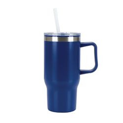 Image of Baker 20 oz. Recycled PP Liner/Steel Outer Travel Mug- KM8513