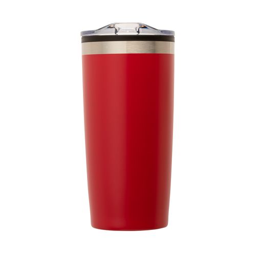 Montee 20oz. Steel/PP Liner Tumbler KM8511 image thumbnail