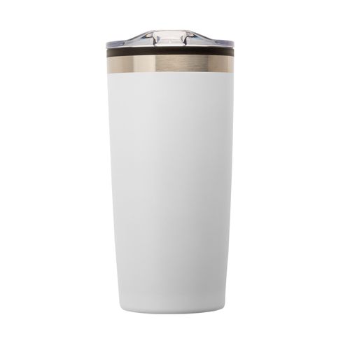 Montee 20oz. Steel/PP Liner Tumbler KM8511 image thumbnail