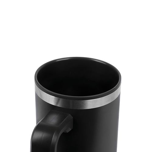 Zane 30 oz. Steel/PP Liner Travel Mug -KM8506 image thumbnail