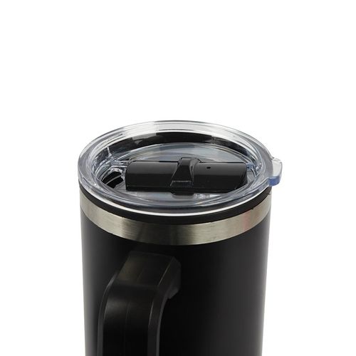 Zane 30 oz. Steel/PP Liner Travel Mug -KM8506 image thumbnail