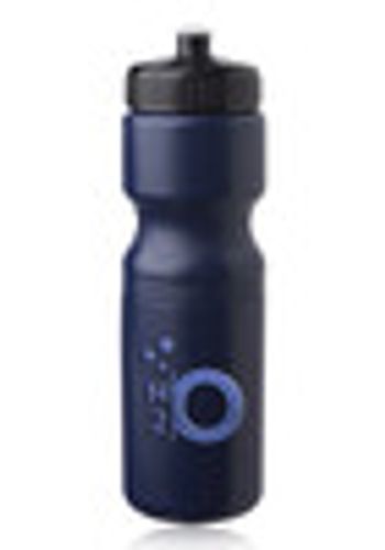 28 oz. Push Cap Plastic Water Bottles image thumbnail