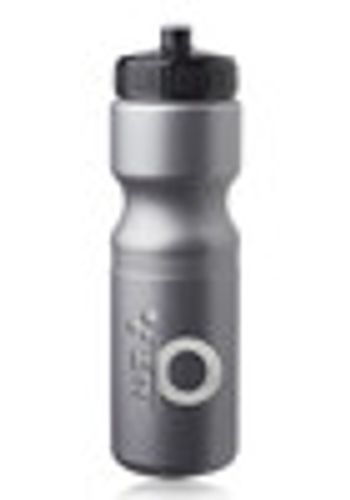 28 oz. Push Cap Plastic Water Bottles image thumbnail