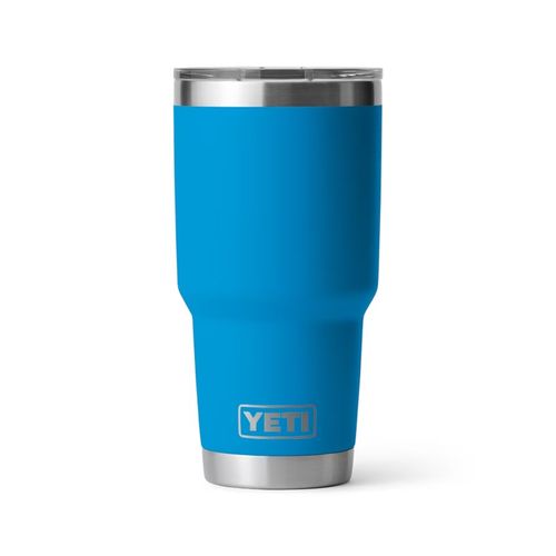 YETI Rambler 30 OZ Tumbler w/ MagSlider Lid - Laser Engraved- R30MST image thumbnail