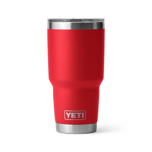 YETI Rambler 30 OZ Tumbler w/ MagSlider Lid - Laser Engraved- R30MST image thumbnail