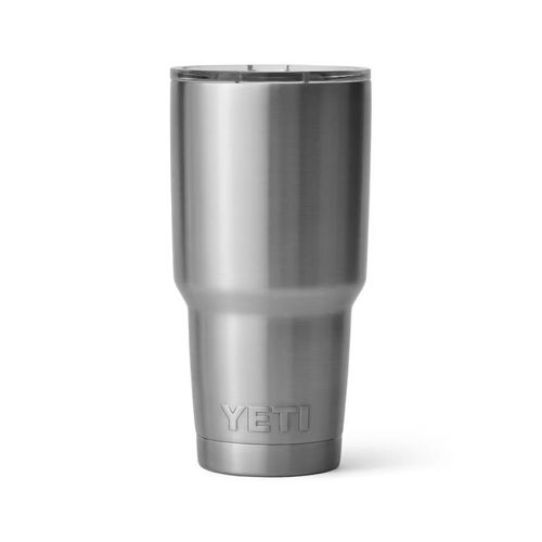 YETI Rambler 30 OZ Tumbler w/ MagSlider Lid - Laser Engraved- R30MST image thumbnail