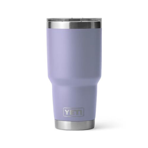 YETI Rambler 30 OZ Tumbler w/ MagSlider Lid - Laser Engraved- R30MST image thumbnail