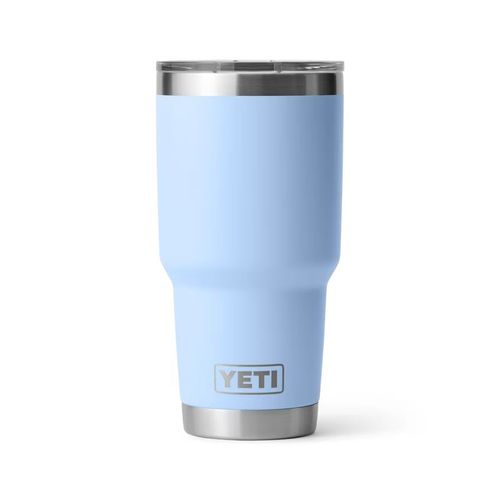YETI Rambler 30 OZ Tumbler w/ MagSlider Lid - Laser Engraved- R30MST image thumbnail