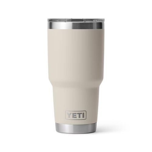 YETI Rambler 30 OZ Tumbler w/ MagSlider Lid - Laser Engraved- R30MST image thumbnail