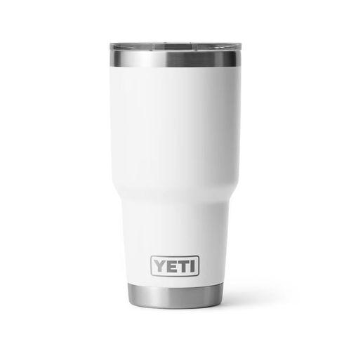 YETI Rambler 30 OZ Tumbler w/ MagSlider Lid - Laser Engraved- R30MST image thumbnail