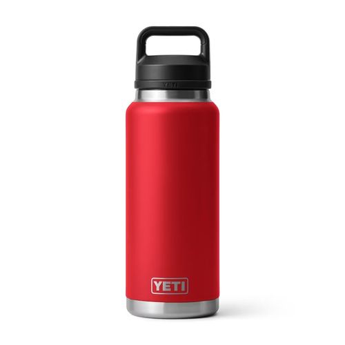 YETI Rambler 36 OZ Bottle w/ Chug Cap - Laser Engraved image thumbnail