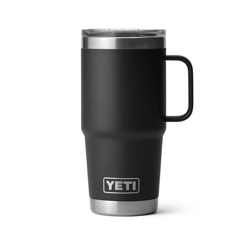 YETI Rambler 20 OZ Travel Mug w/ Stronghold Lid R20TM image thumbnail