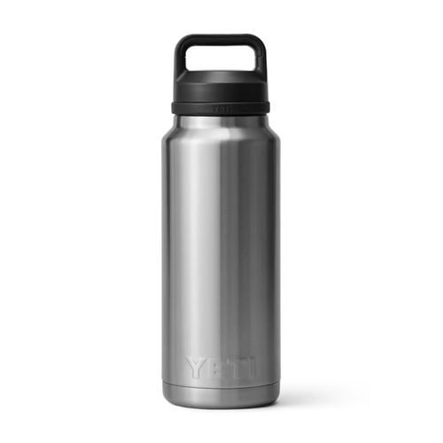 YETI Rambler 36 OZ Bottle w/ Chug Cap - Laser Engraved image thumbnail