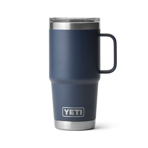 YETI Rambler 20 OZ Travel Mug w/ Stronghold Lid R20TM image thumbnail