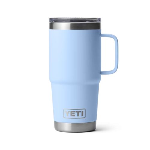 YETI Rambler 20 OZ Travel Mug w/ Stronghold Lid R20TM image thumbnail
