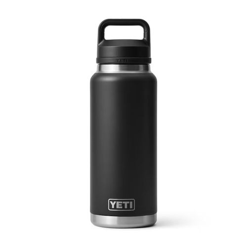 YETI Rambler 36 OZ Bottle w/ Chug Cap - Laser Engraved image thumbnail