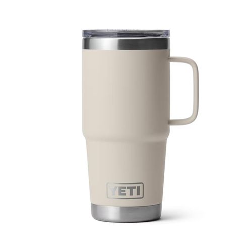 YETI Rambler 20 OZ Travel Mug w/ Stronghold Lid R20TM image thumbnail