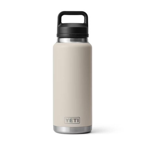 YETI Rambler 36 OZ Bottle w/ Chug Cap - Laser Engraved image thumbnail