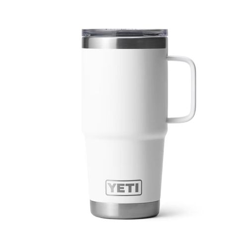 YETI Rambler 20 OZ Travel Mug w/ Stronghold Lid R20TM image thumbnail