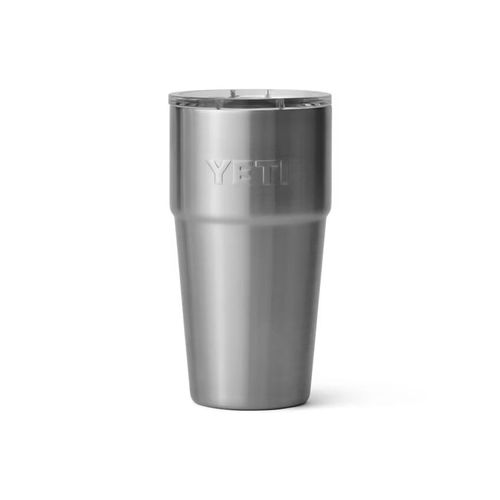 YETI Rambler 20 OZ Stackable Cup w/ MagSlider Lid - Laser Engraved R20SC image thumbnail
