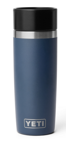 YETI Rambler 16 oz Travel Bottle with Commuter Cap R16TB image thumbnail