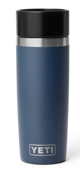 Image of YETI Rambler 16 oz Travel Bottle with Commuter Cap R16TB