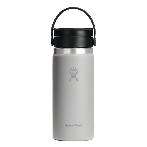 Hydro Flask® Wide Mouth With Flex Sip™ Lid 16oz- 1601-89 image thumbnail