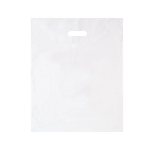 Patch Handle Die Cut Bag 12PH1618  image thumbnail