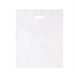 Image of Patch Handle Die Cut Bag 12PH1618 