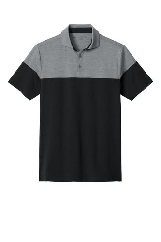 TravisMathew Onward Colorblock Polo TMA42774 image thumbnail