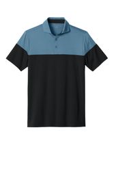 Image of TravisMathew Onward Colorblock Polo TMA42774
