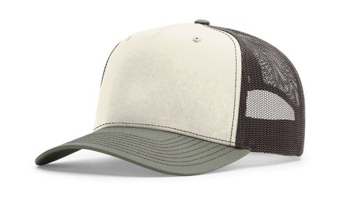  Five Panel Champ Trucker image thumbnail
