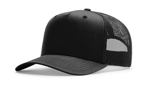  Five Panel Champ Trucker image thumbnail