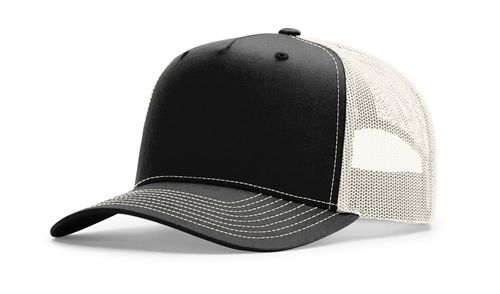  Five Panel Champ Trucker image thumbnail