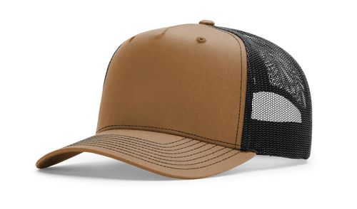  Five Panel Champ Trucker image thumbnail
