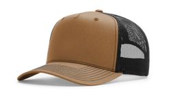 Image of  Five Panel Champ Trucker
