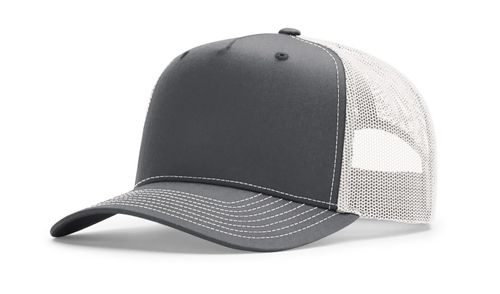  Five Panel Champ Trucker image thumbnail