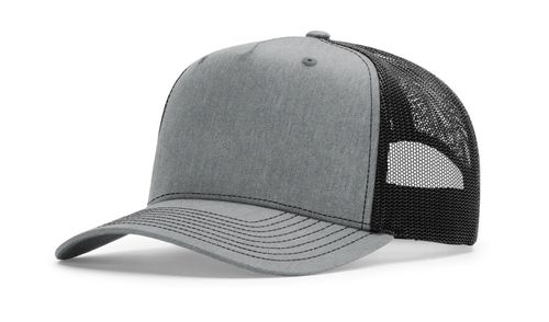  Five Panel Champ Trucker image thumbnail