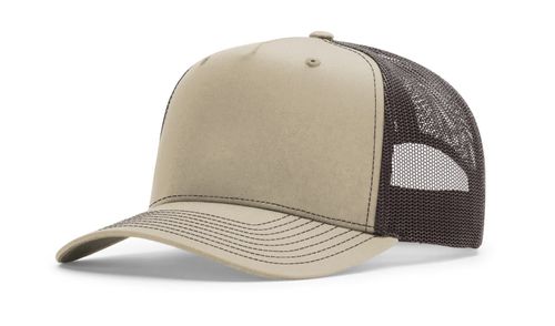  Five Panel Champ Trucker image thumbnail