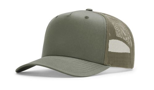  Five Panel Champ Trucker image thumbnail
